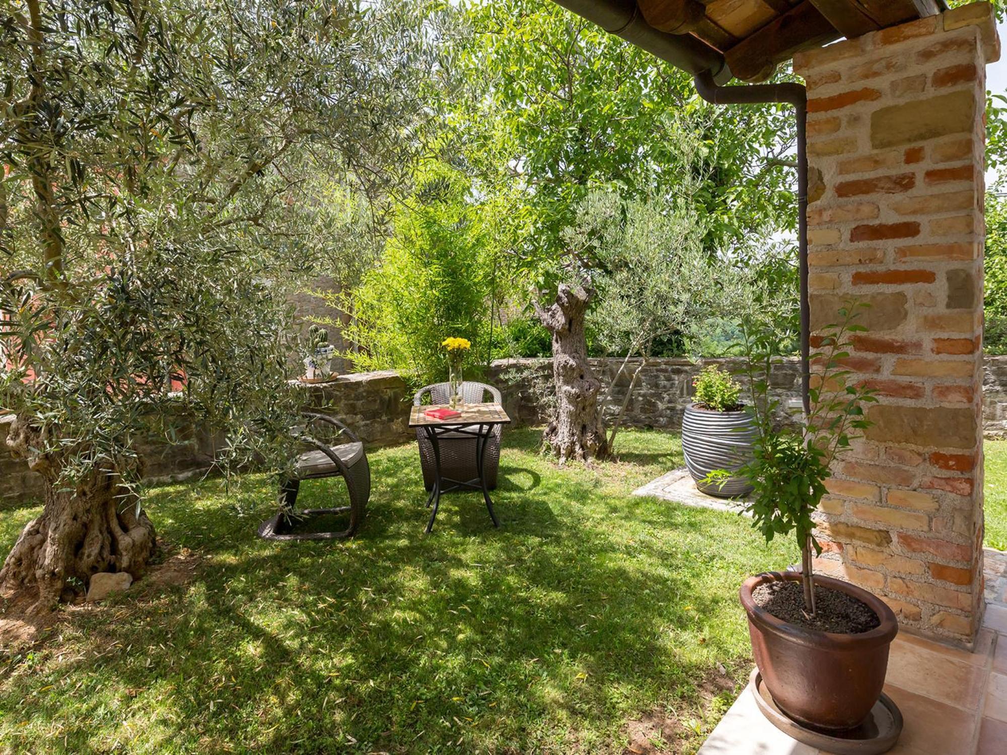 Meloni - Best View Houses Motovun Exterior foto